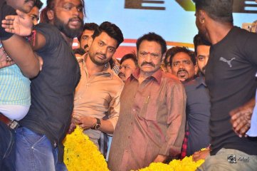 Jai Lava Kusa Movie Theatrical Trailer Launch